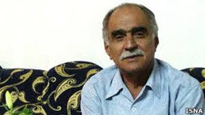 فریدون پوررضا آواز عزیز نگاری